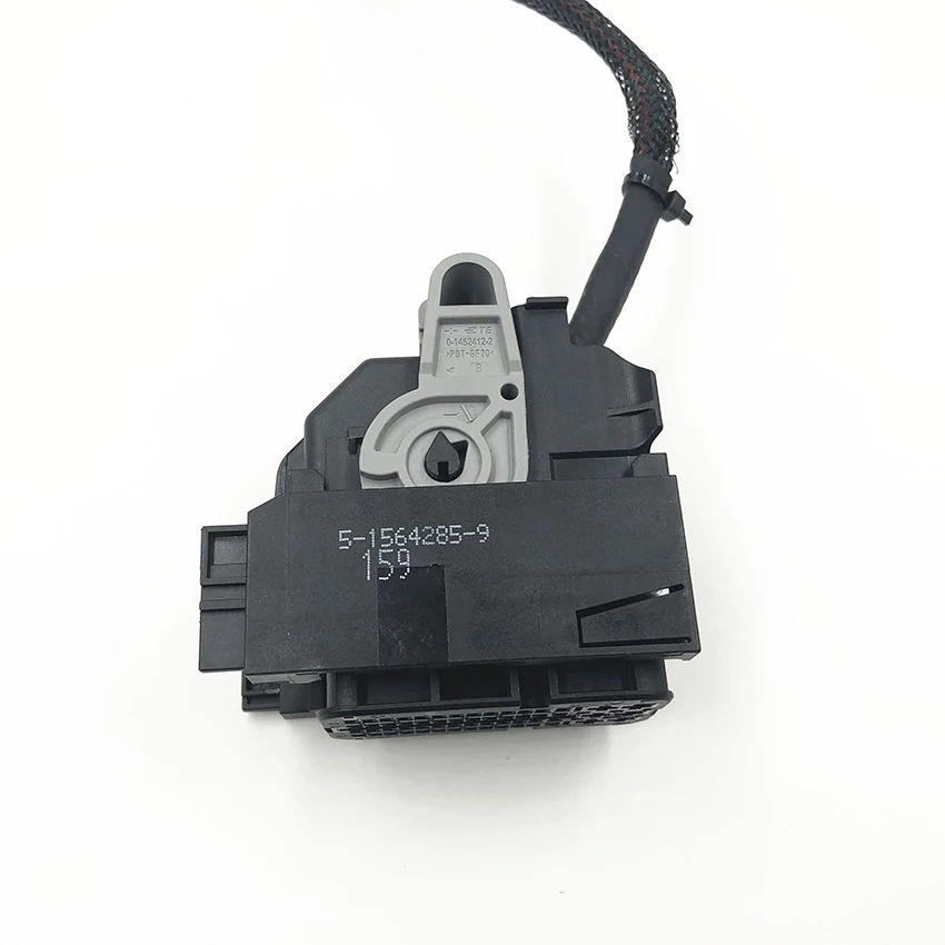 Test-platform-cables-for-Mercedes-Benz-SIM271DE2-0-ECU