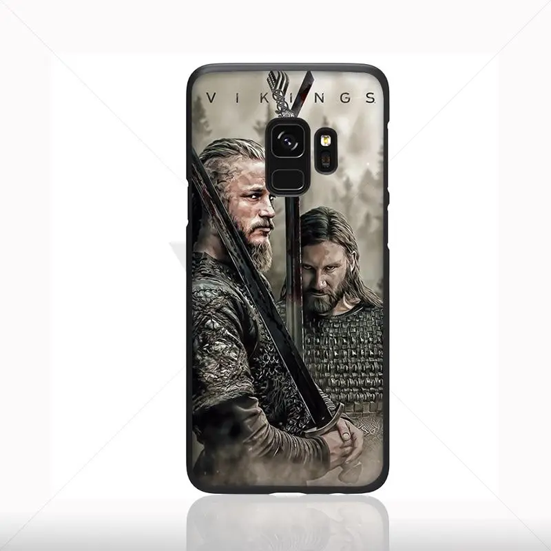 Ragnar Lothbrok Vikings Series