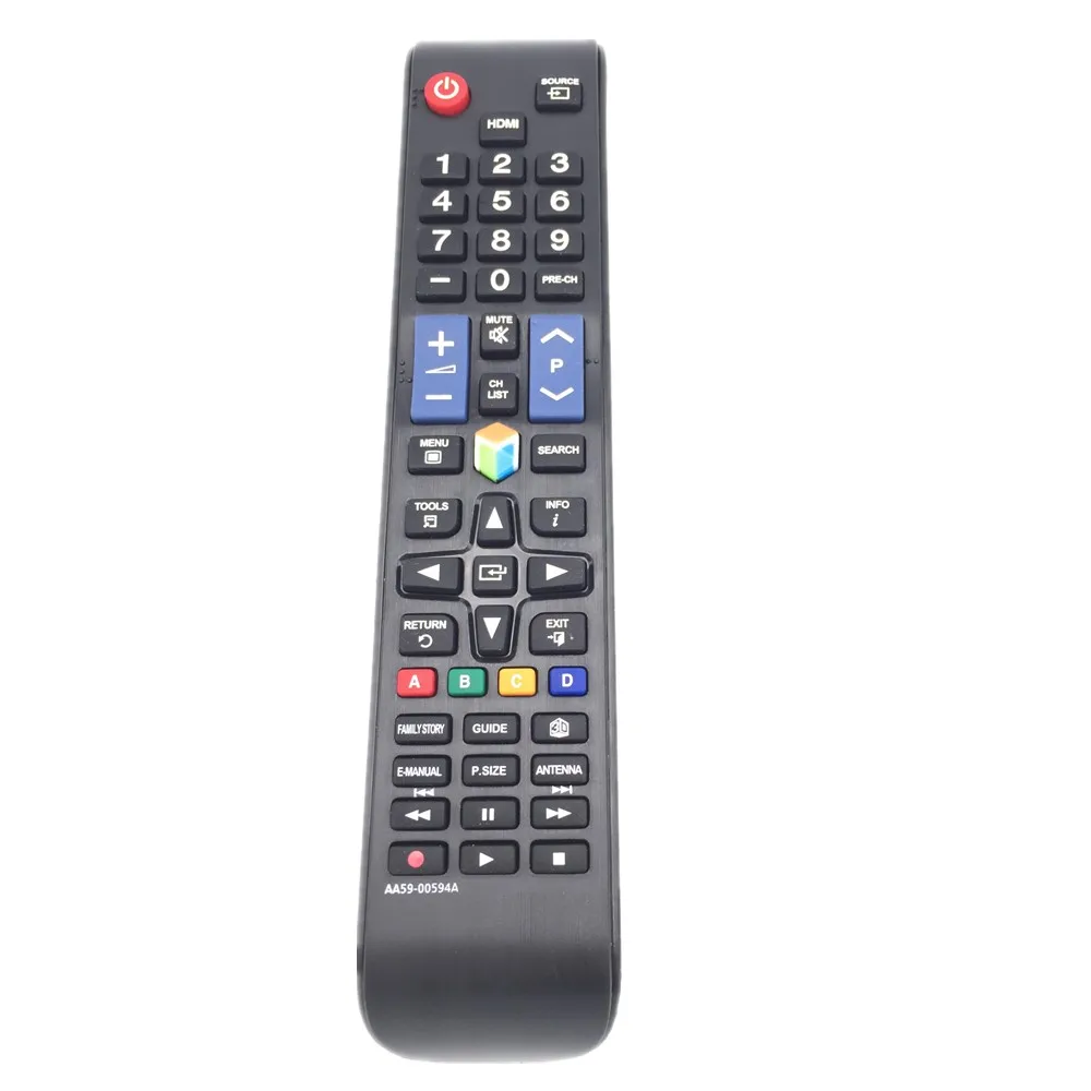 

AA59-00594A Remote Control for Samsung TV
