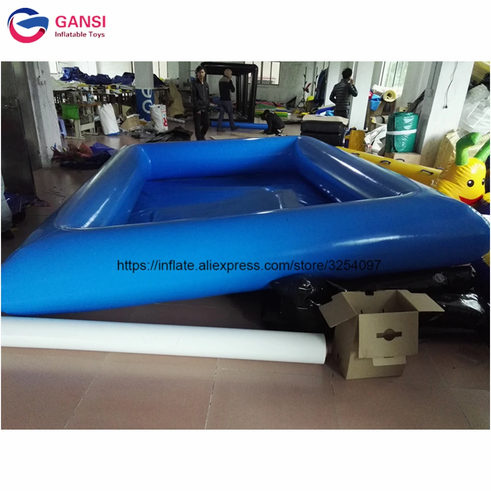 inflatable pool35
