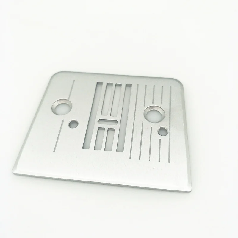 Игольчатая пластина подходит для BROTHER LS2125B LS2150 LS2160 XL5020 XL5021 XL5022 # XA3954121 5BB5427|Швейные