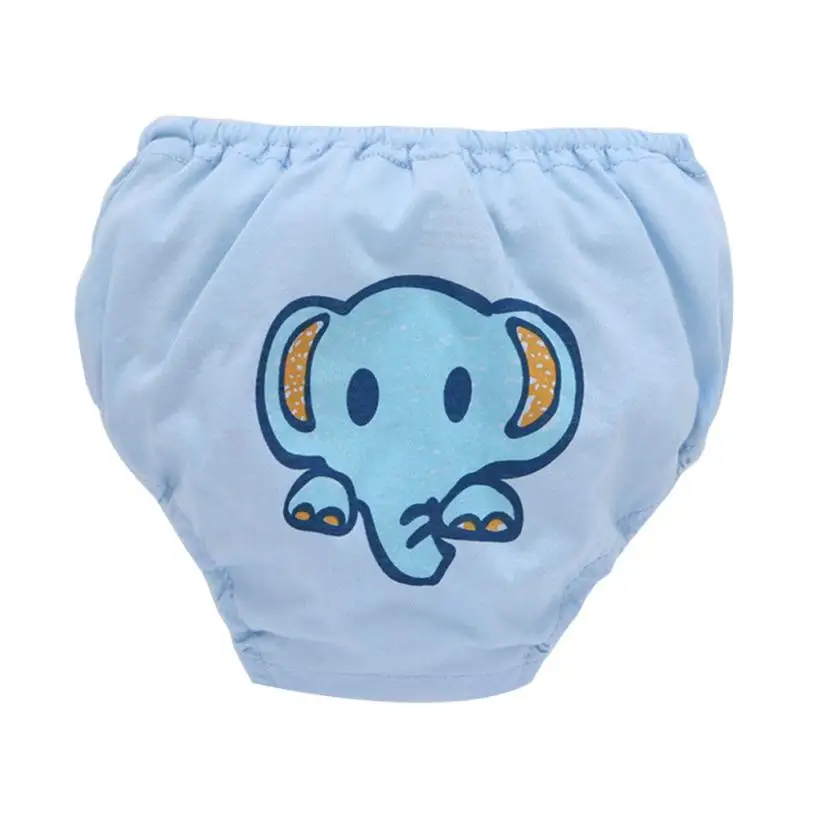 TELOTUNY shorts children baby boy girl clothes stuff for babies Toddler Kids Newborn Baby Print Cartoon Baby Pants Z1004