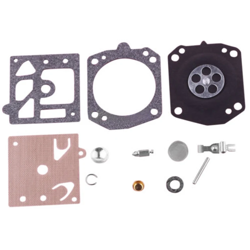 

Carburetor Rebuild Kit Fits For Walbro K22-had K22-had Hda Series Engine Parts Home Garden Tool