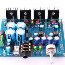 Ultimate Ver) EA1 комплект усилителя для наушников(база Beyerdynamic A1