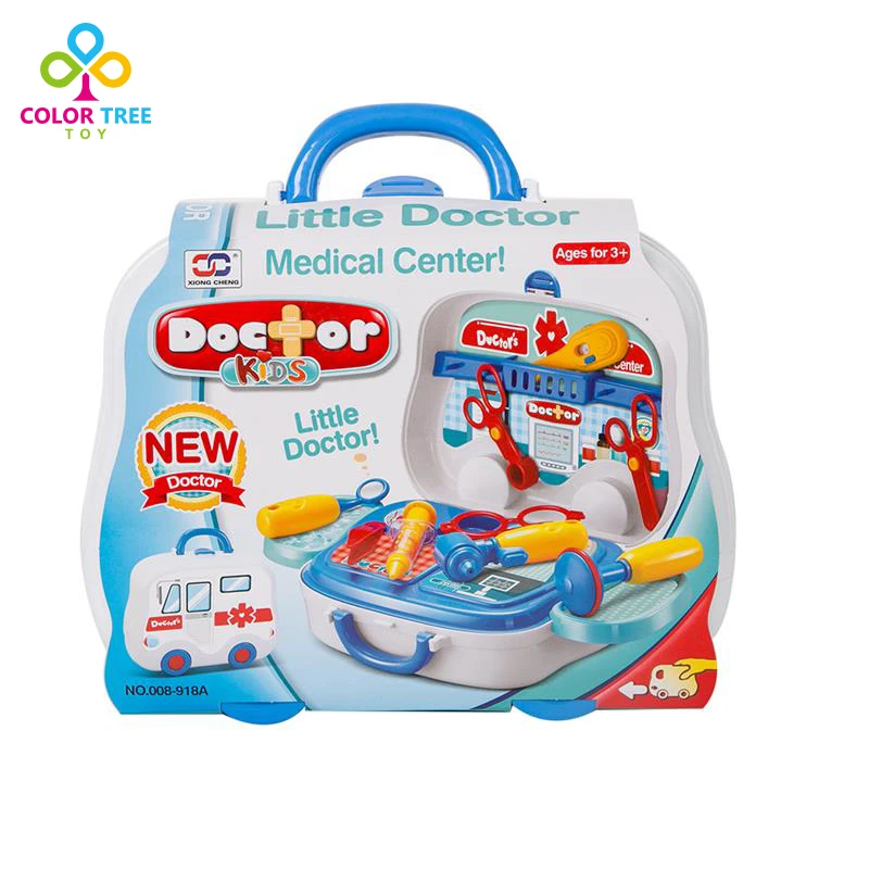 little doctor kit