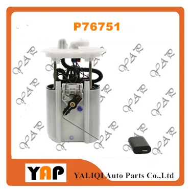 

NEW Fuel Pump Module Assembly FOR FITDodge Durango 3.6L 5.7L V6 V8 P76751 FG0855 2011-2017