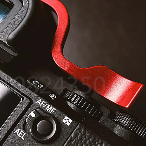 Новая высококачественная ручка для камеры SONY A7M2 M3 A7R2 R3 A7 III A7RIII студийной
