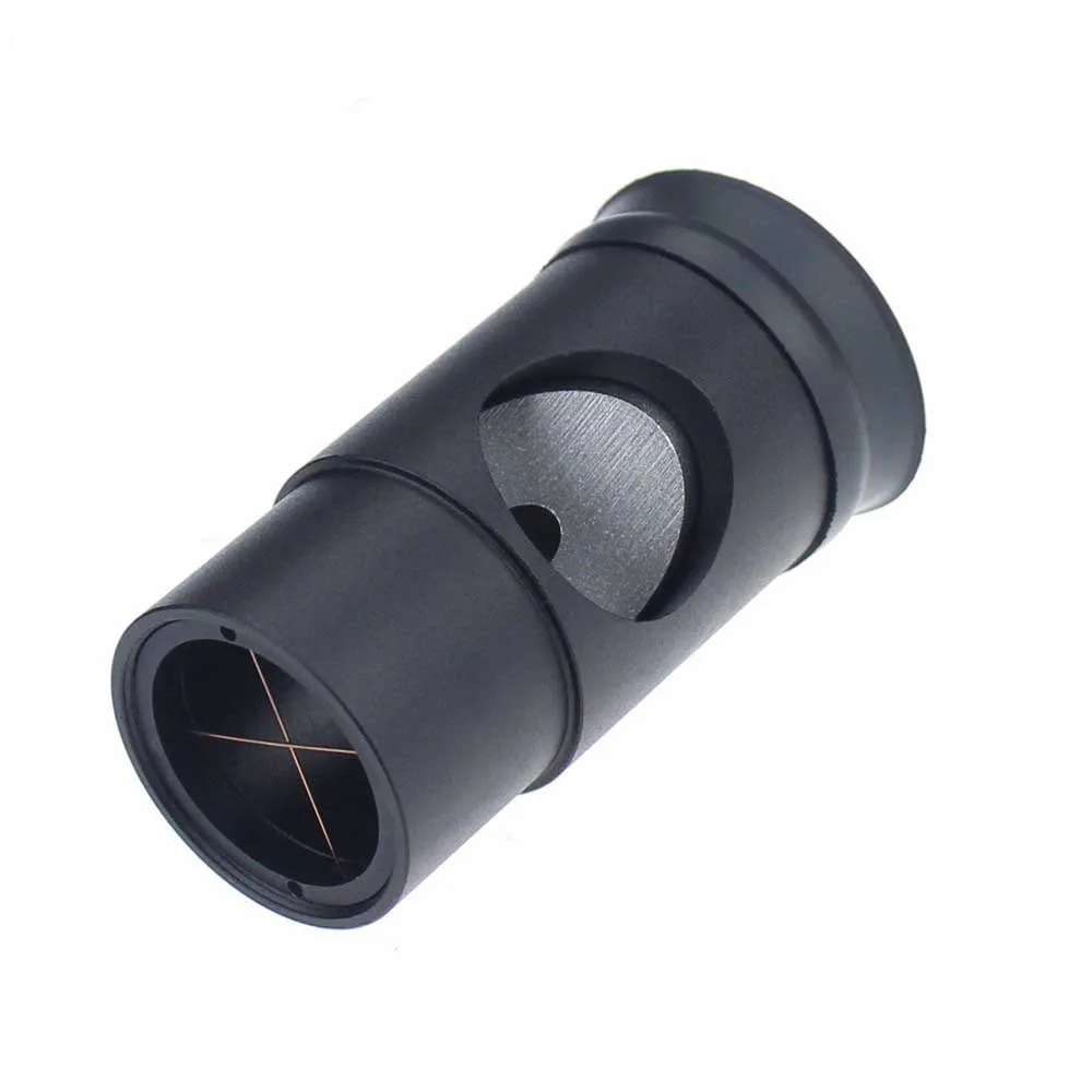 

Datyson 1.25inch Cheshire Collimation Eyepiece Short for Newtonian Refractor -Metal Structure Astronomic Telescope 5P0038