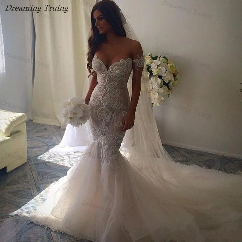 conew_conew_2019-gorgeous-sexy-spring-lace-mermaid-wedding-dresses-off-shoulder-sweetheart-backless-court-train-trumpet-wedding-bridal-gowns-custom-made (1)_conew1