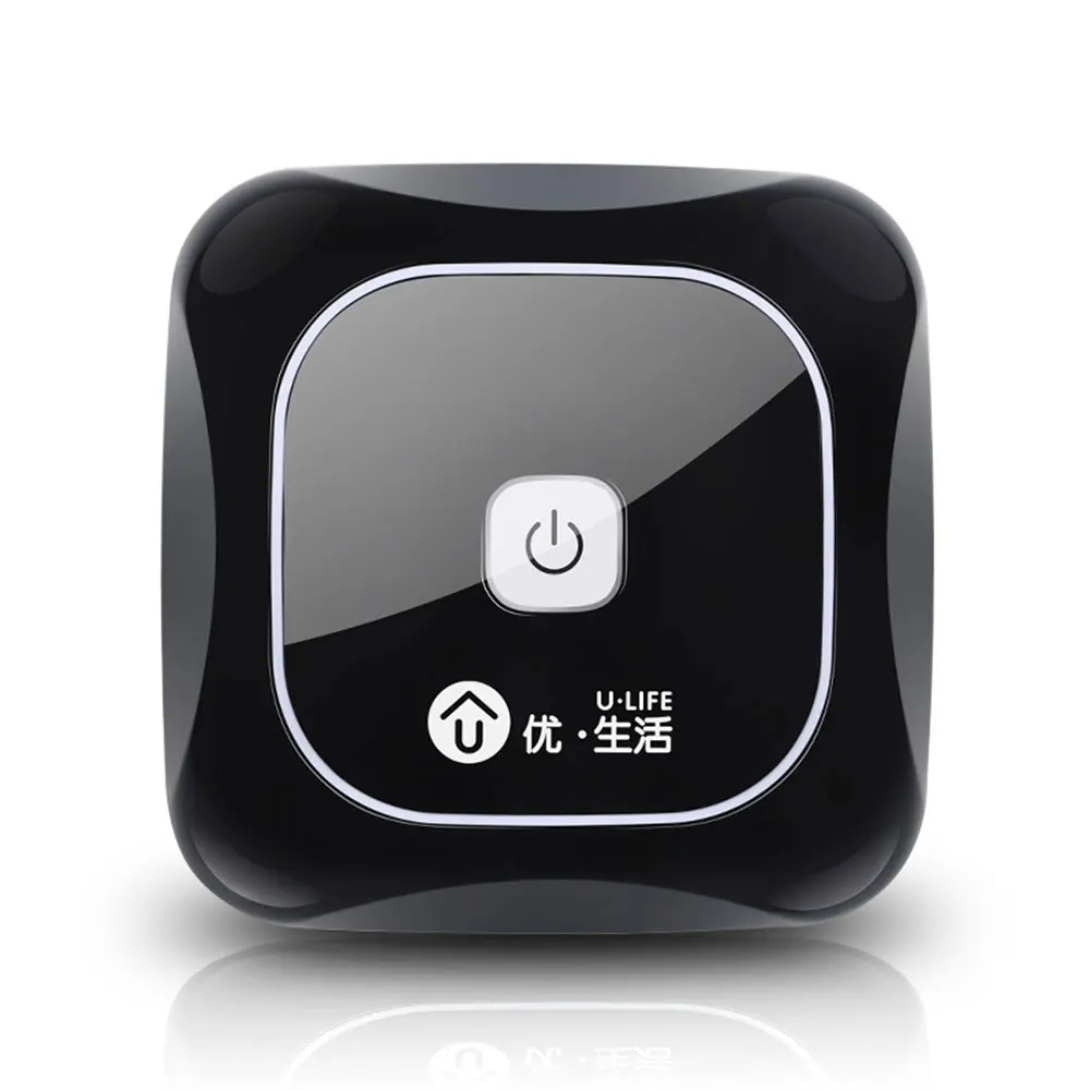 

Quiet Auto Wiping Robot Auto Cleaning Robot Mopping Cordless Dust Footprint Quadrate Automatic Auto Mopping Robot Home