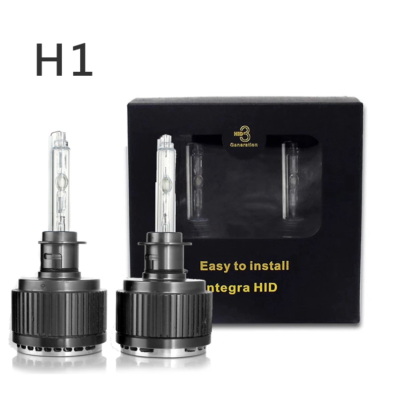 

35W all in one bulb xenon H1 H3 H4 H7 H11 9005 9006 881 9012 HID kit for car Headlight H7 xenon