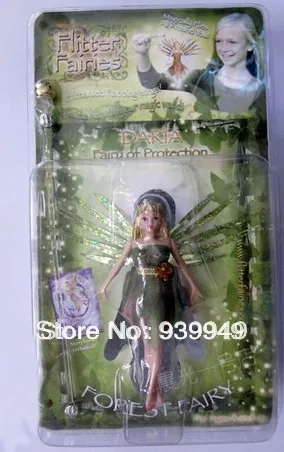 flitter fairy toy