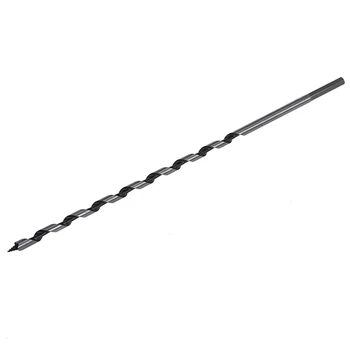 

6mm Long Combination Wood Borer Carpente Auger Drill Bit