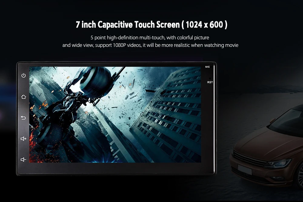 Excellent Zeepin 2din 7 Inch Touch Screen Android Car Multimedia Player Built In GPS Camera Available High Guality 7 Excellent Zeepin 2din 7 Inch Touch Screen Android Car Multimedia Player Built In GPS Camera Available High Guality 7