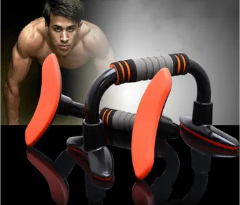 

SPORIRE Standard push ups tool take exercise of Deltoid type push-ups for abdominal muscles and arm muscles