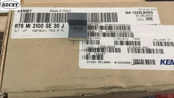 

Home furnishings AV R76 0.1UF 400V 100NF P15MM