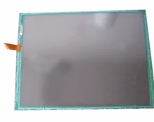 New original offer 7 inch N010-0510-T235 Touch Screen glass
