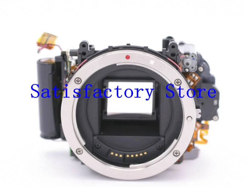 Cojín de espejo CA1-7774-000 Canon Esponja Sello de luz 35MM Cámara de película EOS 600 
