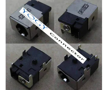 

10x New Power DC Jack Connector Socket fit for Fujitsu V5535 V5515 V5505