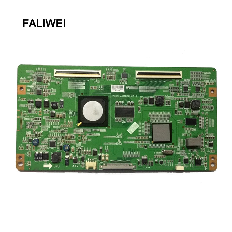 

1pcs/lot logic board 2009FA7M4C4LV0.9 there are 40" 46" 52" and 55 " Please tell me the TV size when you place the order