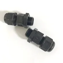 PG9 упаковочная вентиляционная вилка