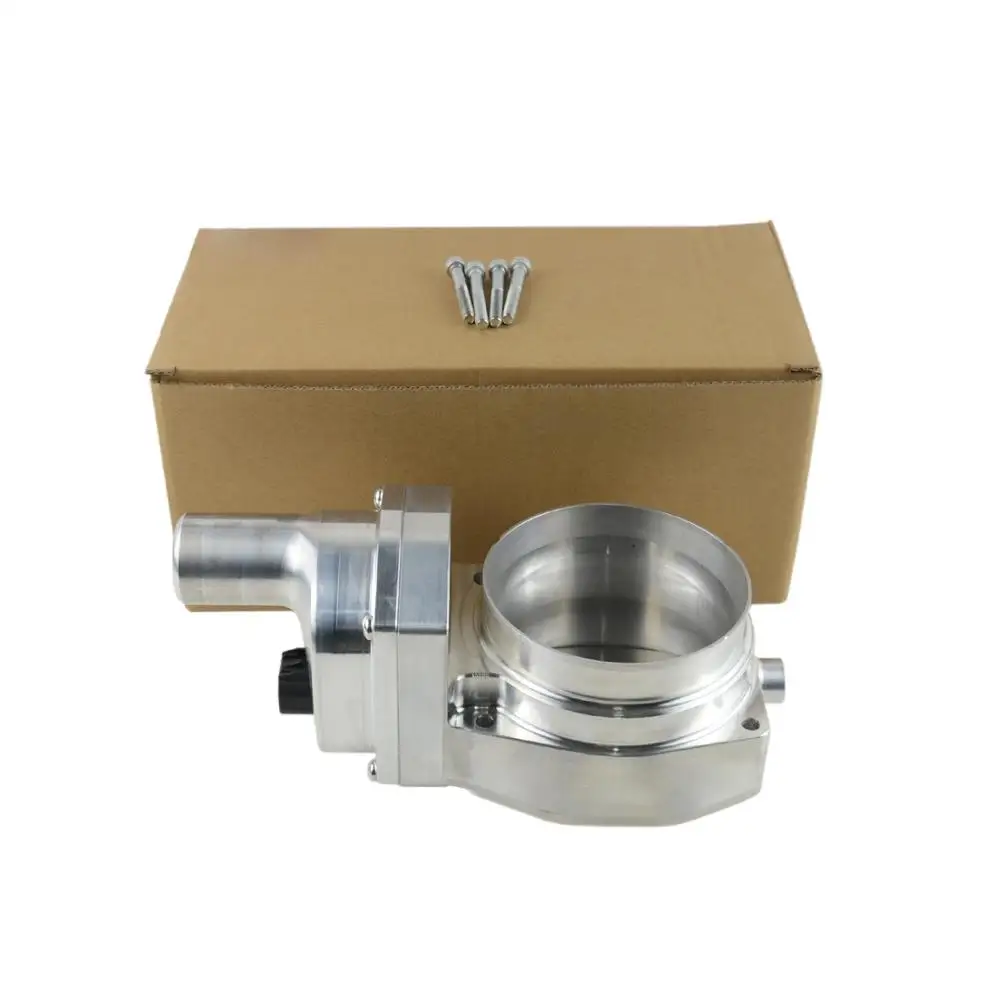 

AP02 12605109 Throttle Body for Chevrolet Chevy GM LS3 LS7 L99 Corvette Camaro 102mm