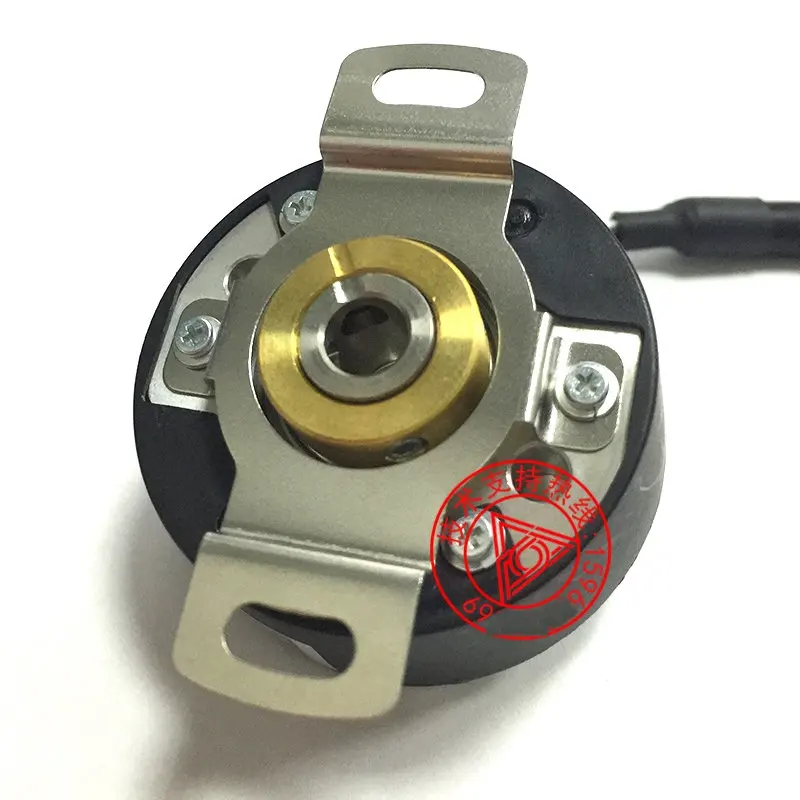 Сервомотором кодировщик NH4-17LS65C7T MH4-25LN65CAD NH4-20LS65C7T