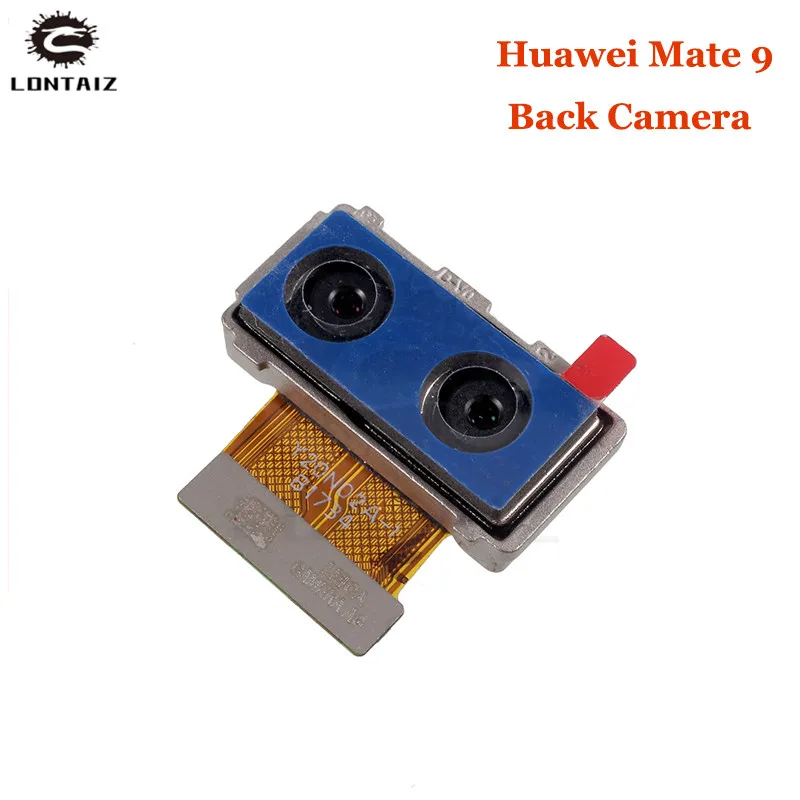 

Original Back camera for Huawei Mate 9 Main Back Rear Facing Camera Module Replacement Repair Spare Part Accessories