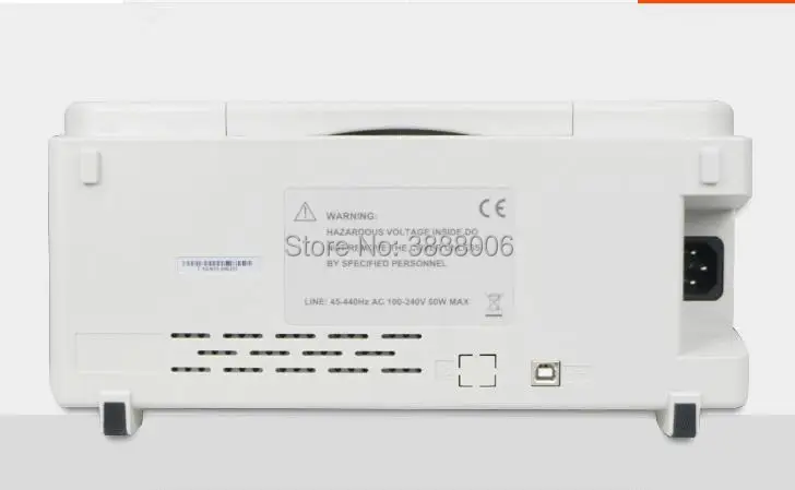 MSO5074FG-8