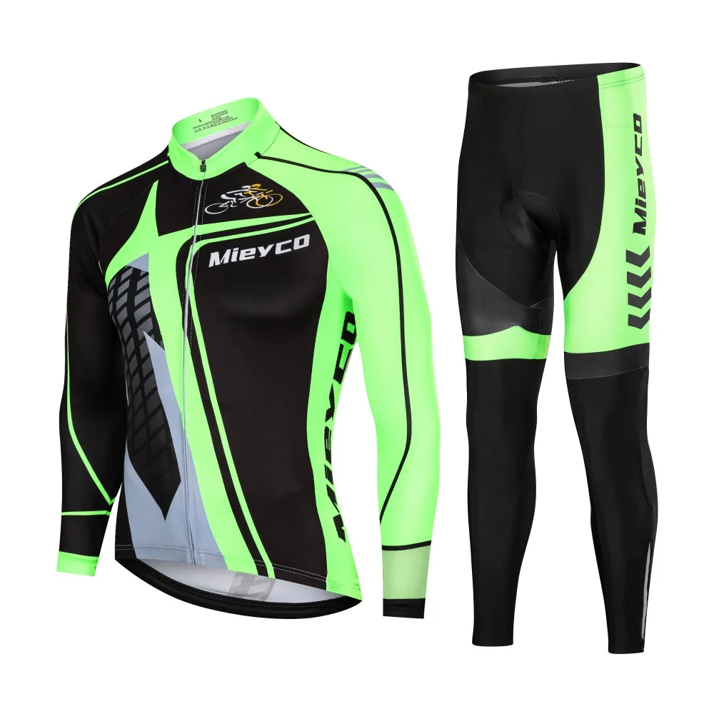 

Breathable Cycling Jersey Man Mtb Bicycle Clothing Bike Wear Clothes Bike Jersey Retro Cycling Jersey Full Summer Cycling 2019