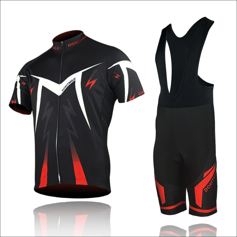 Buy Dokitmilu Ciclismo Cycling Clothing/MTB Road Bike