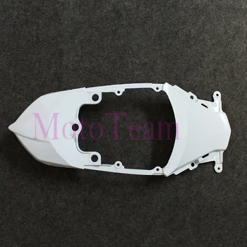 

New For SUZUKI GSXR600 GSXR750 GSXR 600 750 K8 2008 2009 2010 08 09 10 Unpainted Rear Tail Fairing Parts Injection Motorbike