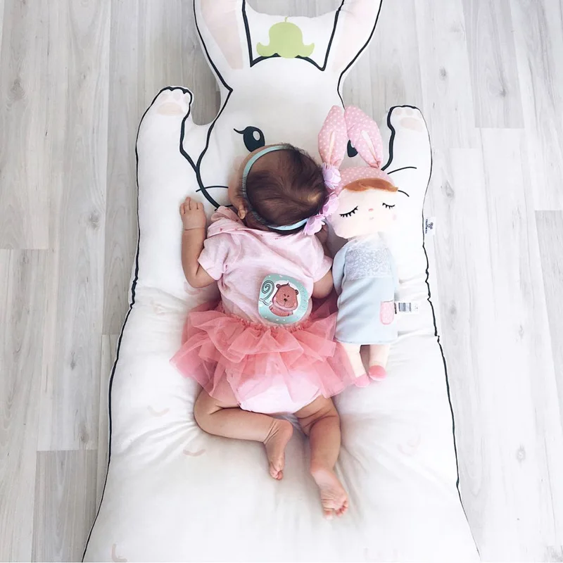 baby bed sofa