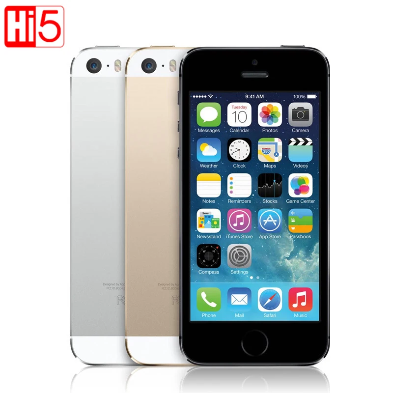 Цена за Apple iphone 5s разблокирована мобильного телефона ios touch id 4.0 ''16 ГБ/32 ГБ ROM WCDMA WiFi GPS 8MP Отпечатки Пальцев доставка Цена за Apple iphone 5s разблокирована мобильного телефона ios touch id 4.0 ''16 ГБ/32 ГБ ROM WCDMA WiFi GPS 8MP Отпечатки Пальцев доставка