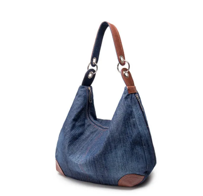 mini crossbody bag Large Luxury Handbags New Women Bag Designer Ladies Hand bags Big Purses Jean Denim Tote Shoulder Crossbody Women Messenger Bag women's bags accessorize Totes