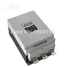 380v 3 phase 200kw motor soft starter/start drive for electric motor 380V 3 phase input & output 380v 3 phase 200kw motor soft starter/start drive for electric motor 380V 3 phase input & output