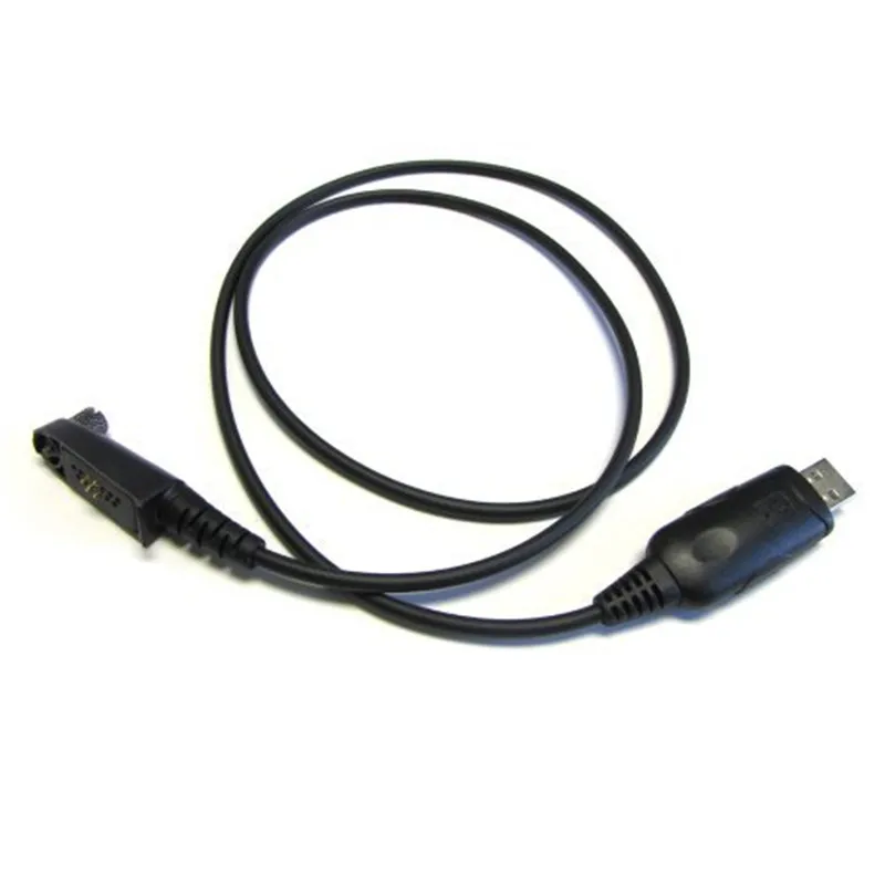 USB Кабель для программирования HYT Radio TC3000 TC3600 TC780 TC710 TC-610P аксессуары двухсторонней