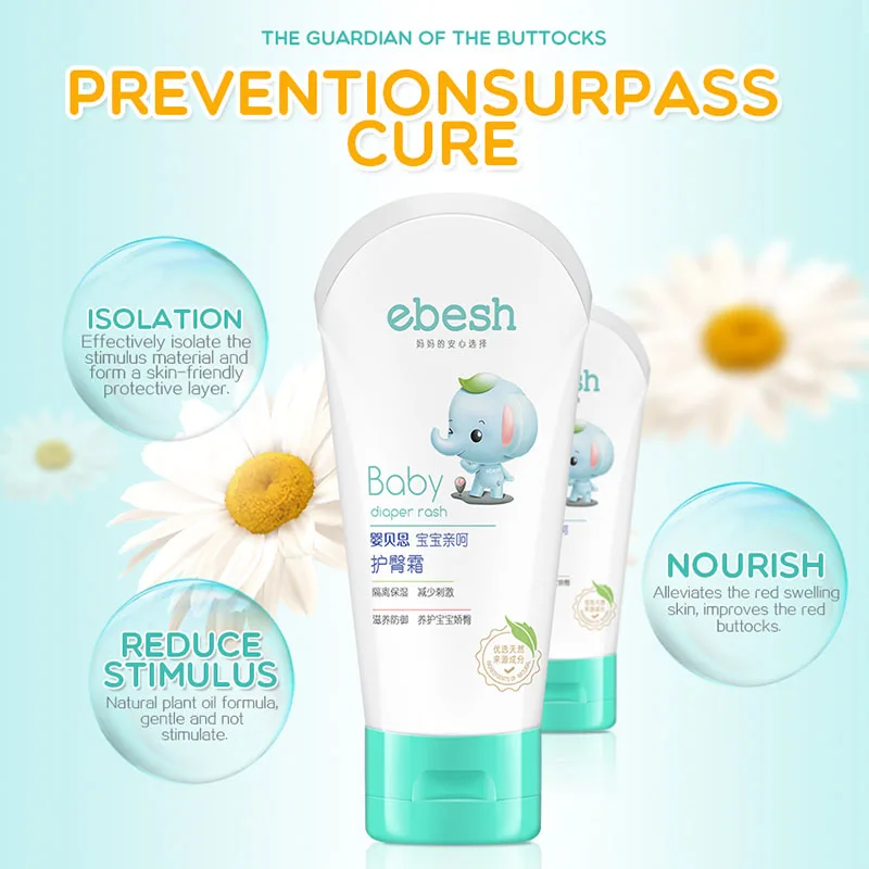 Baby-Skin-Professional-Skin-Care-Brand-Moisturizing-buttocks-Diaper-Rash-cream-Hydrating-Abrasions-treatment-Soothing-Healing