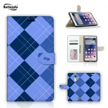 Fashion PU Leather Case For OPPO R7 Plus 6 0 inch Filp Wallet Stand Cover Case