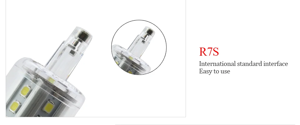 R7S led lamp (7)