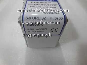

N300070 PC32UD69V700TF new fuse 700A 690V