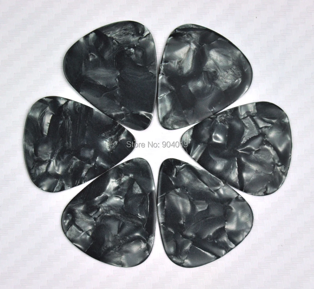 Pearl Black-1