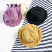 PCFDDR Рыбацкая шляпа для мальчиков и девочек Летняя Плавательная шапочка для детей 2-5 лет