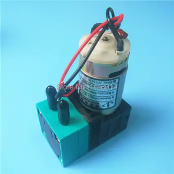 

JYY ink pump 300ml 7W inkjet printer big ink pump for solvent large format printer 1pc for sale