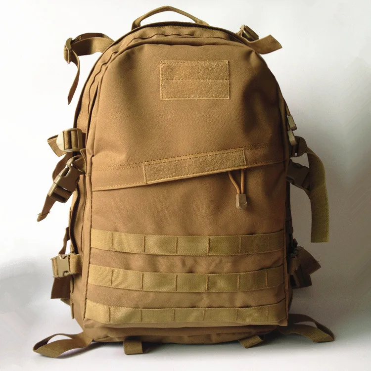 Best 20pcs/lot 40L 3D Outdoor Molle Military Tactical Backpack Rucksack Trekking Bag Camping A10 2 Best 20pcs/lot 40L 3D Outdoor Molle Military Tactical Backpack Rucksack Trekking Bag Camping A10 2