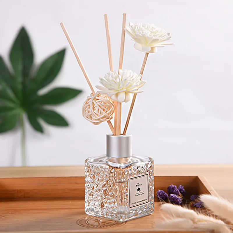 Buy Reed Diffuser Sets Fresh air bathroom bedroom