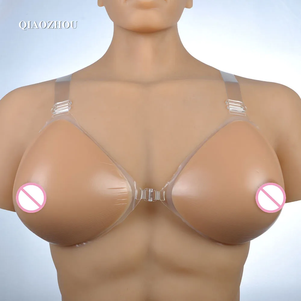 artificial breast boobs