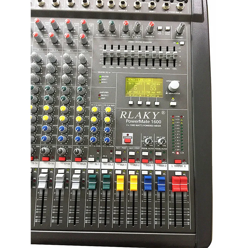 PM-1600-10