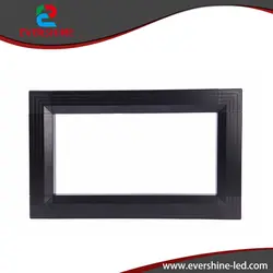 Gicl-3590f2 indoor/полу-открытый светодиодный отображает модуль Алюминий frame