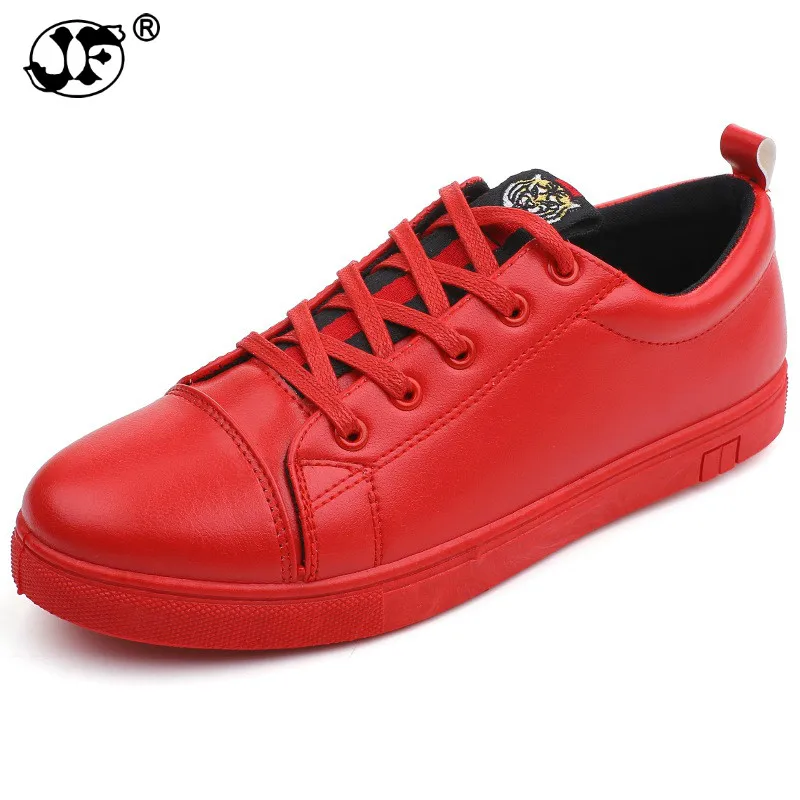 

Autumn New Casual Shoes Mens Leather Flats Lace-Up Shoes Simple Stylish Male Shoes Large Sizes Oxford Shoes For Men dtg67